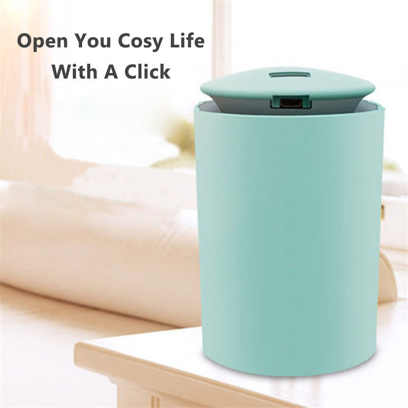 Home Mute  Air Spray USB Mini Car Humidifier