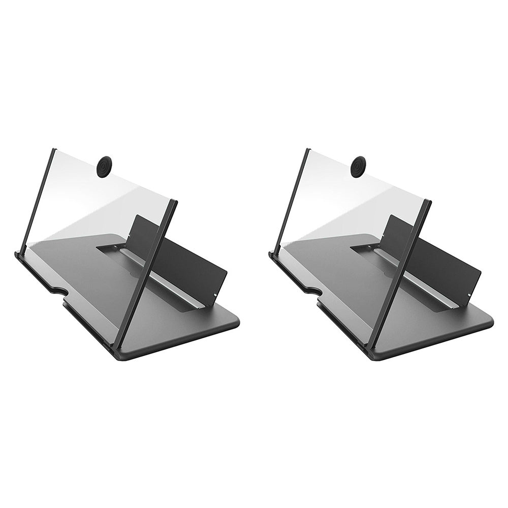3D Screen Magnifier Signal Booster Mobile Screen