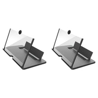 3D Screen Magnifier Signal Booster Mobile Screen