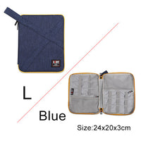 Compatible with Apple,Travel Universal Cable Organiser