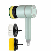 Electric Cleaning Brush Dish washing Brush Automatic Wireless
