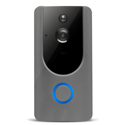 Smart WiFi Video Doorbell Camera Visual Intercom