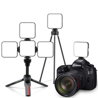 Computer Mobile Phone Live Broadcast Beautification Light