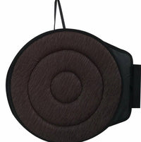 360 Degree Rotation Seat Cushion Mats For Chair Car Office