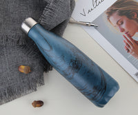 Hot Hot Hot Stainless Steel Vacuum Flask Hot Water