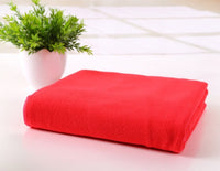 AmiCart Towels