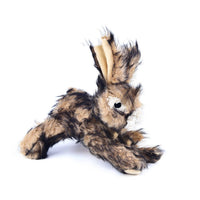 European And American Sounding Bionic Pet Plush Doll