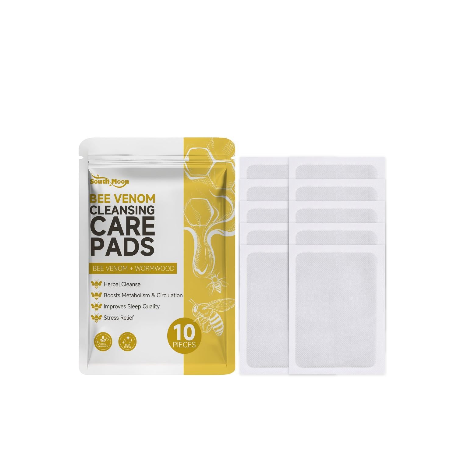 Detoxification Towel