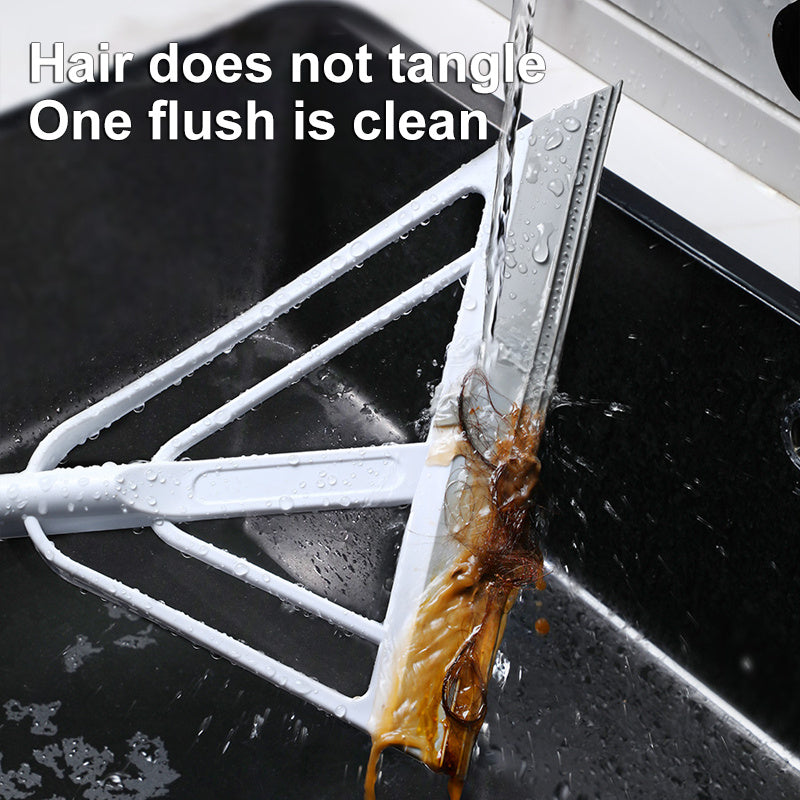 Stylish Wiper Broom For Household Sweeping