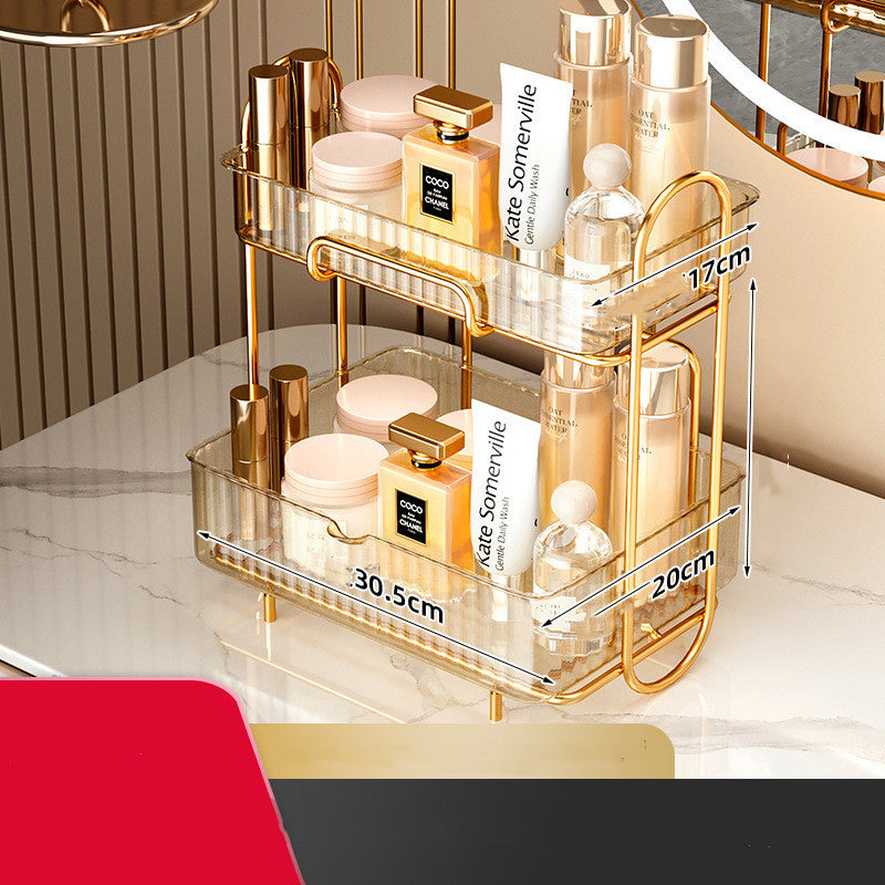 Skin Care Products Bathroom Toilet Shelf AMI Cart