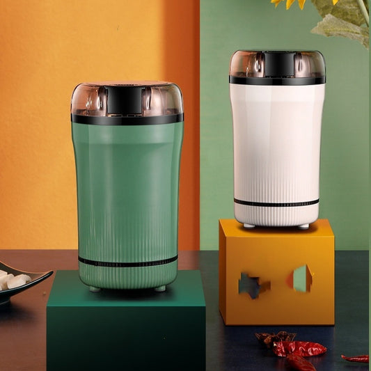Small Grinder, Grain Grinder, Household Flour Milling Machine