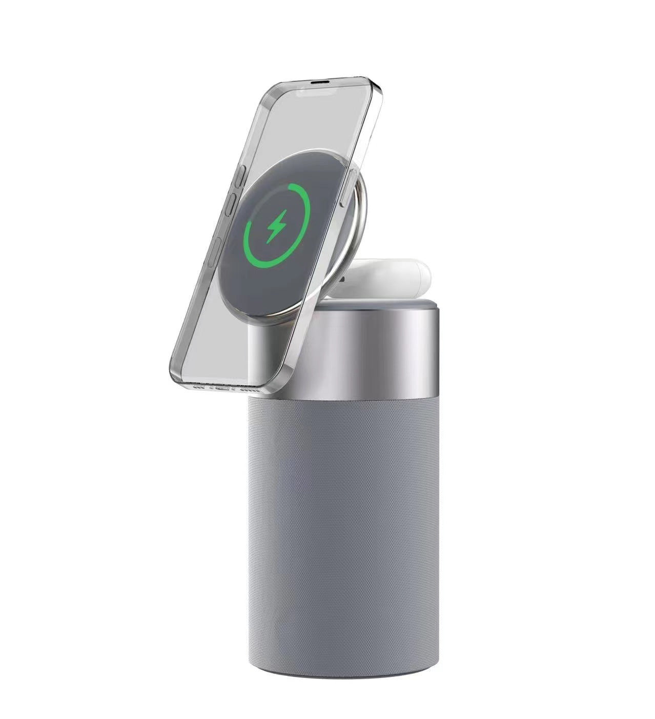 3 In 1 Multi-Function I Phone And Air Pods Wireless Charger