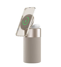 3 In 1 Multi-Function I Phone And Air Pods Wireless Charger
