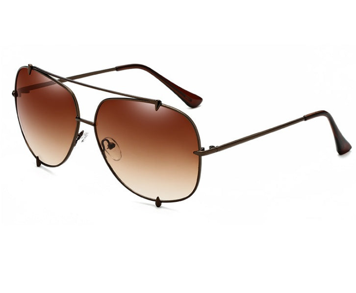 Sunglasses Wolf Claw Rivet Men's Sunglasses Sunglasses