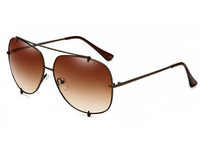 Sunglasses Wolf Claw Rivet Men's Sunglasses Sunglasses