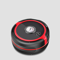 Car Electric Air  260PSI DC 12V Portable Wireless Auto Air Compressor