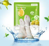 Foot Mask Foot SPA Pedicure Socks Removing Dead Skin
