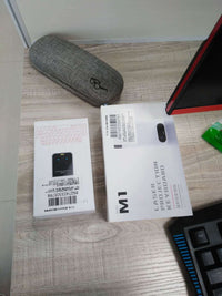 LEING FST Virtual Laser Keyboard Bluetooth Wireless