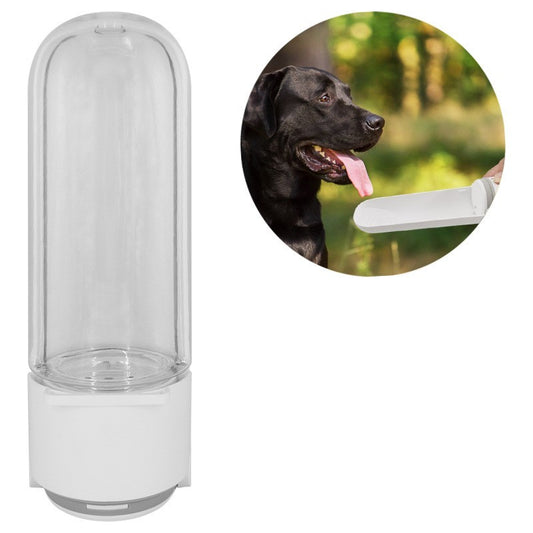 Pet supplies cup Go out cup Outdoor portable travel kettle