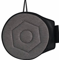 360 Degree Rotation Seat Cushion Mats For Chair Car Office