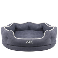 Warm sofa dog cushion