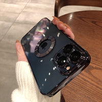 Phone Case With Camera Protector Advanced