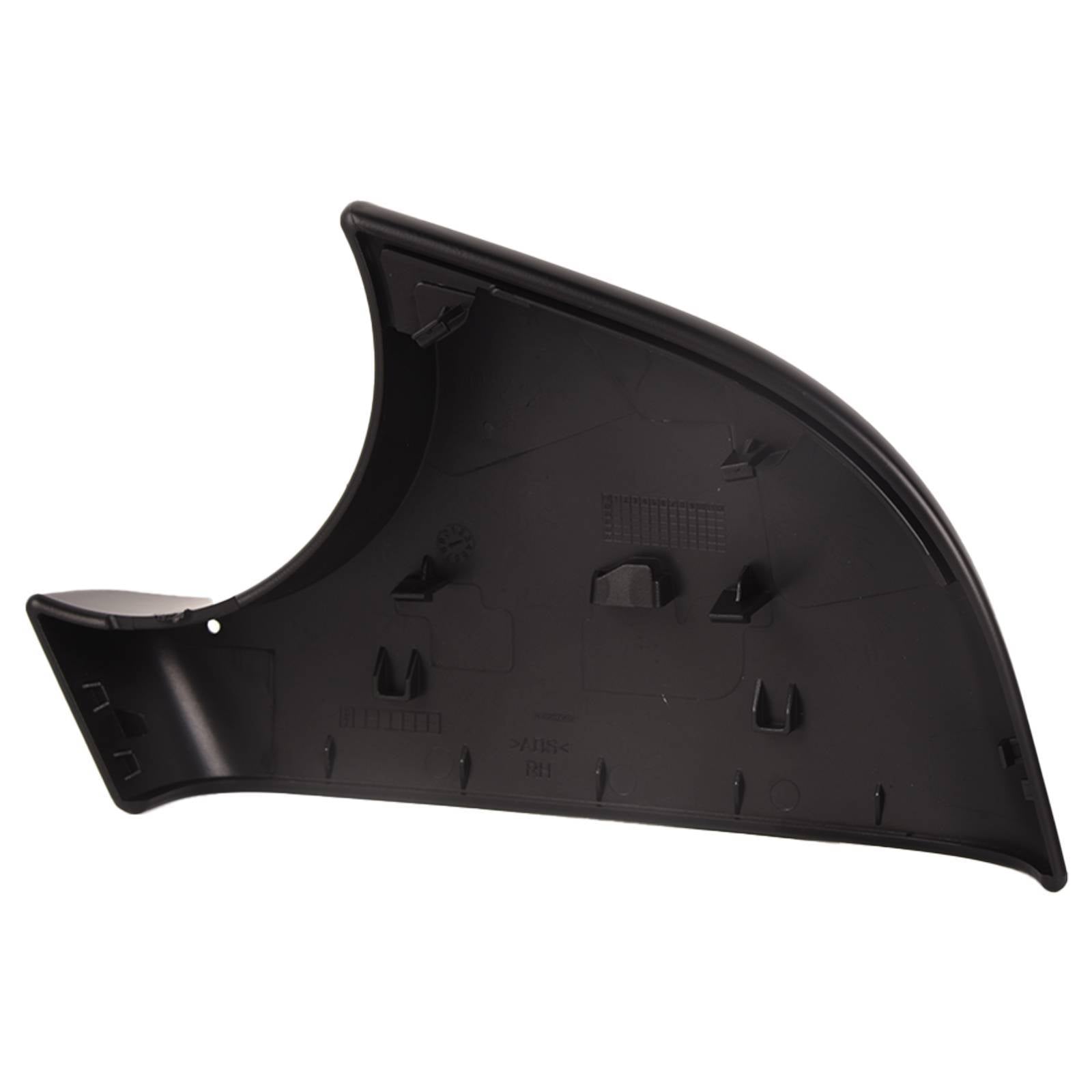 Tesla Model Y 2020-2023 Right Passenger Side Wing Mirror Cover
