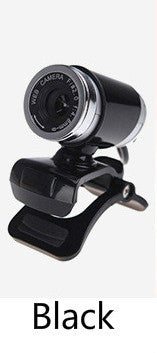 480P HD camera Web cam