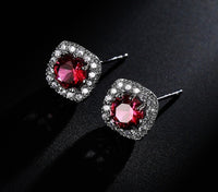 Korean classic fashion earrings