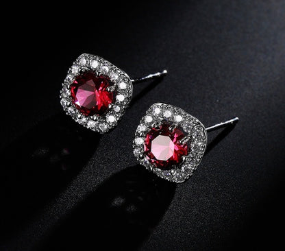 Korean classic fashion earrings
