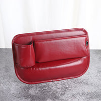 Car Seat Gap Filler Organizer Car Seat Console Organizer