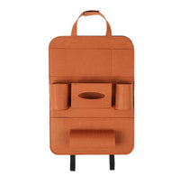 Auto Car Backseat Organiser Car-Styling Holder Multi-Pocket Sea