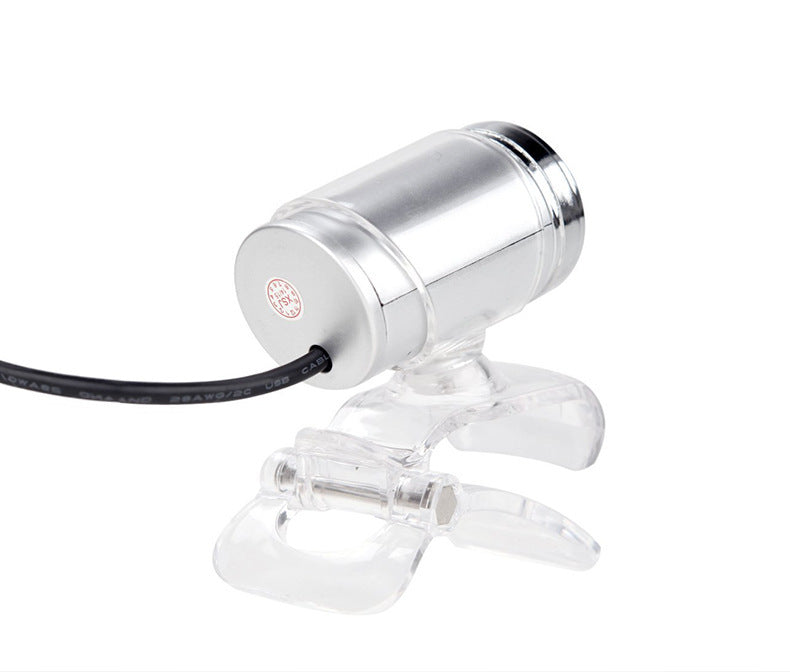 480P HD camera Web cam