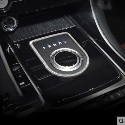 Interior Modification And Decoration Sticker Diamond Accessories