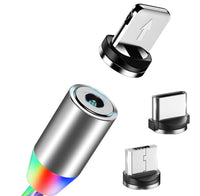 Compatible with Apple, Flowing Light Magnetic Streamer