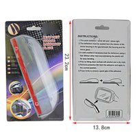 car side mirrors shade