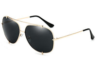 Sunglasses Wolf Claw Rivet Men's Sunglasses Sunglasses