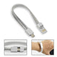 Compatible With Data Line