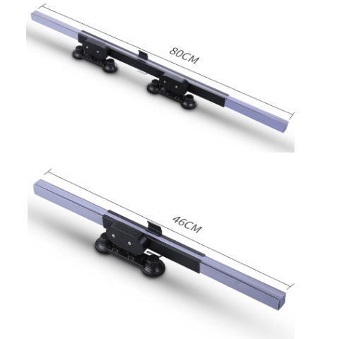 Telescopic Adjustable Sun Shade Board Sun Protection Cars Trucks