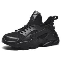 Sports Running Shoes White Shoes Men