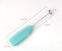 Electric Coffee Blender Egg Beater Gadgets
