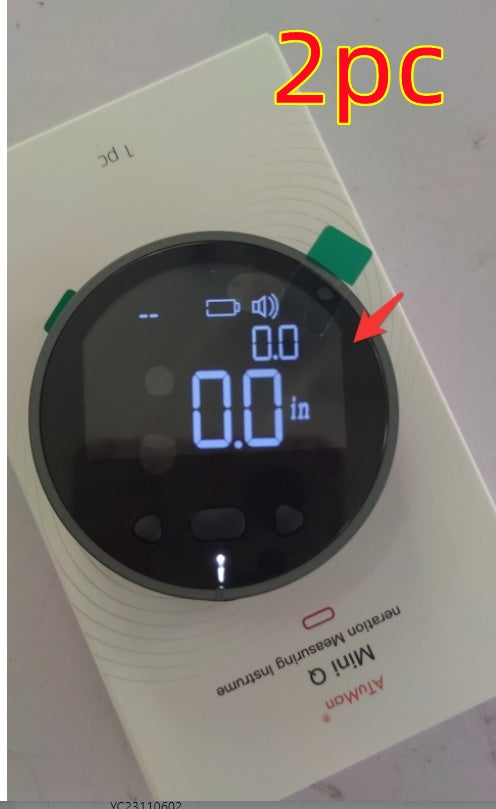 Distance Measuring Instrument Electronic Measuring
