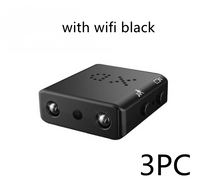 1080P Full HD Camcorder XD IR-CUT Mini Camera Smallest Infrared Night Vision