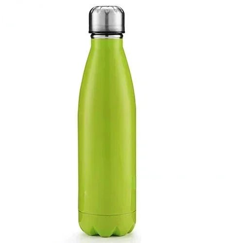 LMHBJY 350/500/750/1000ml Double Wall Stainles Steel Water Bottle Thermos Bottle Keep Hot and Cold Insulated Vacuum Flask Sport - Chic Cart
