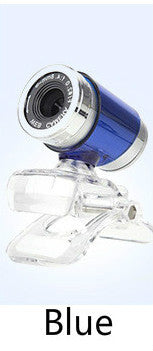 480P HD camera Web cam