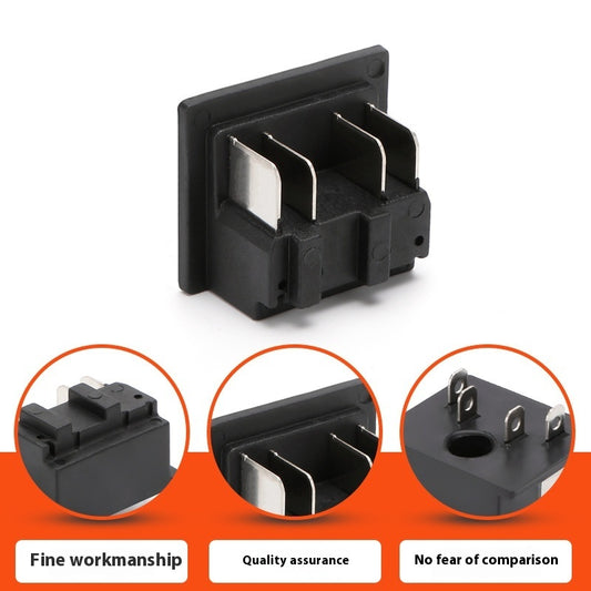 Pin Electric Tool Pin Copper Conductive Sheet Accessories