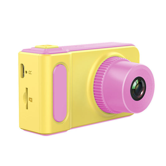 Affordable Digital Cameras for Young Photographers
