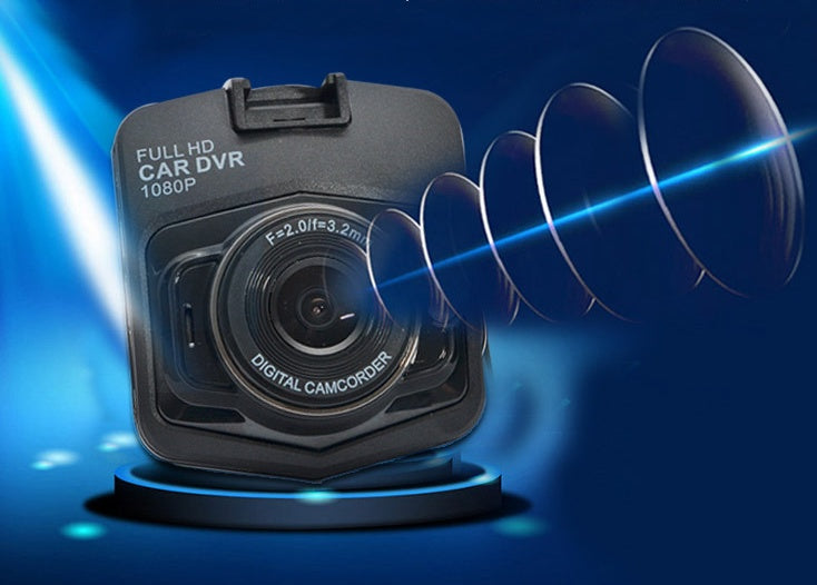 New Original Podofo A1 Mini Car DVR Camera DASH CAM