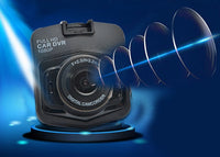 New Original Podofo A1 Mini Car DVR Camera DASH CAM