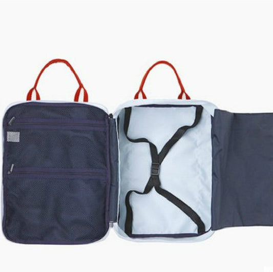 New men's bags, bags, luggage, luggage, women's large bag